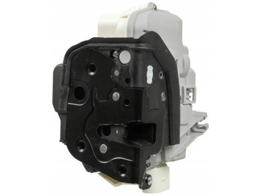 Fe172125 Zamek Drzwi Przód L Pasuje Do: Audi A3, A4 B6, A4 B7, A6 Allr