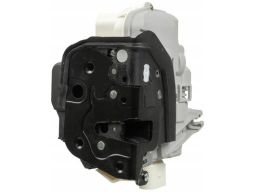 Fe172125 Zamek Drzwi Przód L Pasuje Do: Audi A3, A4 B6, A4 B7, A6 Allr