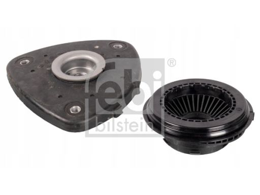 Fe171436 Poduszka Kolumny Mc Phersona Przód L/P (Z Łożyskiem) Pasuje D