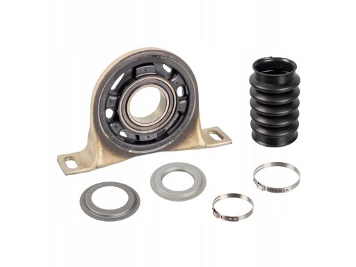 Fe171036 Podpora Wału Napędowego (47Mmx73Mm, Z Łożyskiem) Pasuje Do: