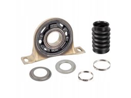 Fe171036 Podpora Wału Napędowego (47Mmx73Mm, Z Łożyskiem) Pasuje Do: