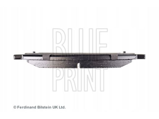 Adc44272 Klocek Hamulcowy Kpl. Przód , Pasuje Do: Fiat Fullback,