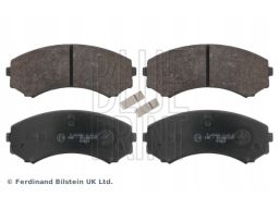 Adc44261 Klocek Hamulcowy Kpl. Przód , Pasuje Do: Mitsubishi Endeavor,