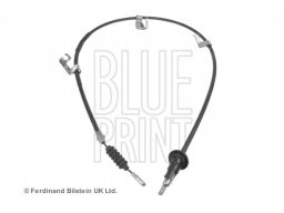 Adc446181 Linka Hamulca Ręcznego Tył L (1540Mm) Pasuje Do: Mitsubishi