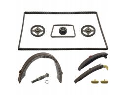 Fe44462 Rozrząd Kpl. (Koło + Łańcuch) Pasuje Do: Porsche Cayenne, Pana