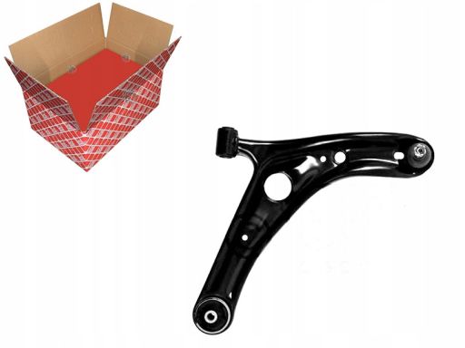 Fe43047 Wahacz Zawieszenia Koła Przód P Dół/Poprzeczny Przód 13,35 Mm