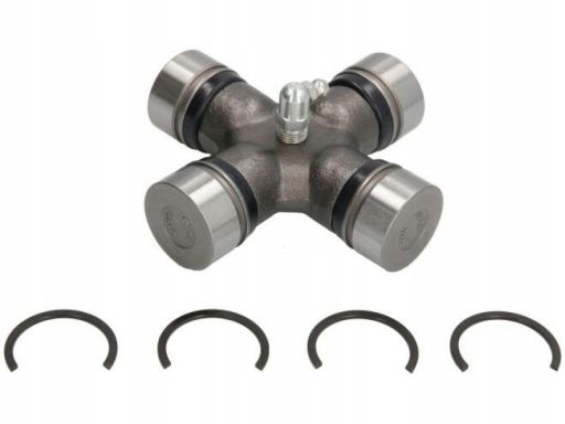 Adc43905 Krzyżak Wału Napędowego (30Mmx101Mm) Pasuje Do: Mitsubishi L2