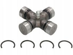 Adc43905 Krzyżak Wału Napędowego (30Mmx101Mm) Pasuje Do: Mitsubishi L2