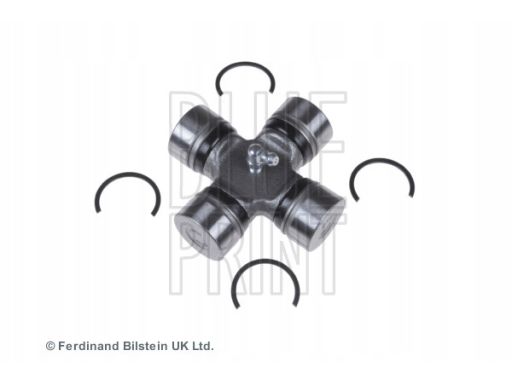 Adc43902 Krzyżak Wału Napędowego (30Mmx85Mm) Pasuje Do: Hyundai H-1 /