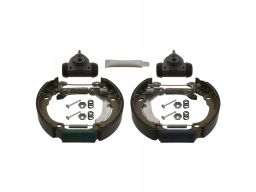 Fe38746 Zestaw Eksp. Bębna (Szczęki, Cylinderki, Sprężyny) Pasuje Do: