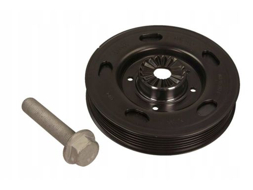 Fe33568 Koło Pasowe Wału Korbowego (Liczba Żeber: 5) Pasuje Do: Audi A