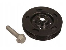 Fe33568 Koło Pasowe Wału Korbowego (Liczba Żeber: 5) Pasuje Do: Audi A