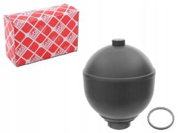 Fe22508 Sfera Zawieszenia Tył L/P Pasuje Do: Citroen Xantia 1.9D/2.0