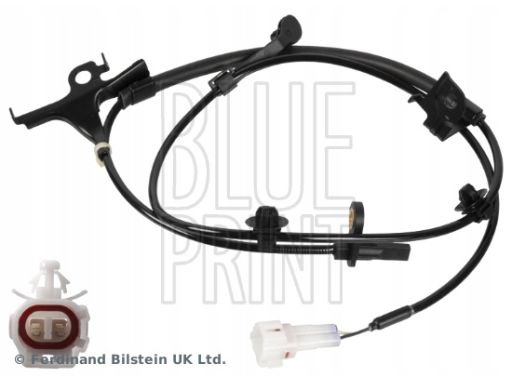 Adbp710043 Czujnik Abs Przód L Pasuje Do: Toyota Yaris, Yaris/Hatchbac