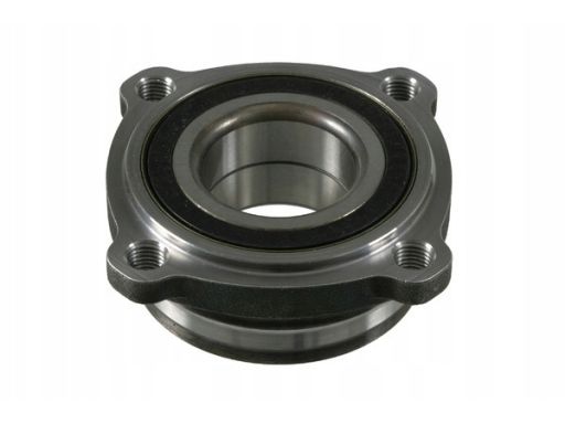 Fe21166 Łożysko Koła - Pojedyncze Tył Pasuje Do: Bmw 5 (E60), 5 (E61),