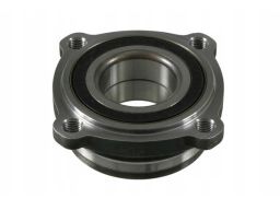 Fe21166 Łożysko Koła - Pojedyncze Tył Pasuje Do: Bmw 5 (E60), 5 (E61),