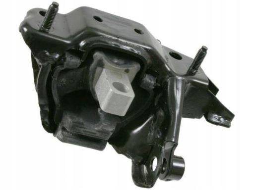 Fe19904 Poduszka Silnika Tył L, Gumowo-Metalowa Pasuje Do: Audi A1, Se