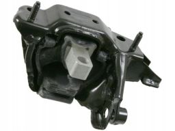 Fe19904 Poduszka Silnika Tył L, Gumowo-Metalowa Pasuje Do: Audi A1, Se