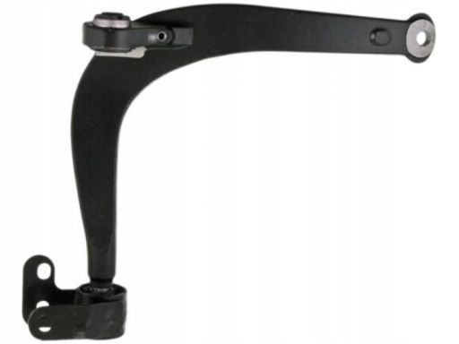 Fe19121 Wahacz Zawieszenia Koła Przód L Dół Przód Pasuje Do: Citroen