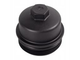 Adbp990010 Obudowa Filtra Oleju Pasuje Do: Alfa Romeo 159, Chevrolet A