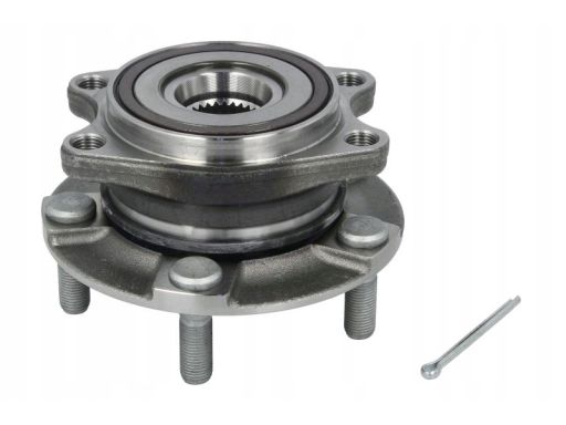 Vkba 7723 Zestaw Łożyska Koła Z Piastą Przód L/P Pasuje Do: Nissan Qas