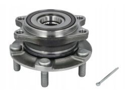 Vkba 7723 Zestaw Łożyska Koła Z Piastą Przód L/P Pasuje Do: Nissan Qas