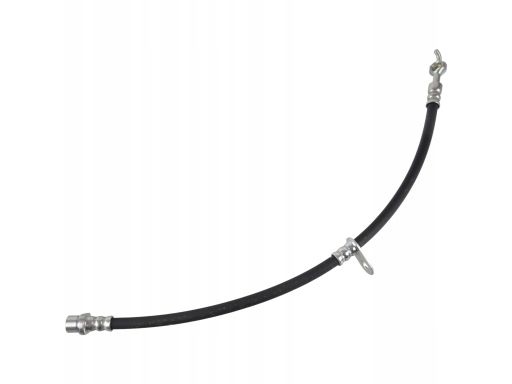 Adbp530003 Przewód Hamulcowy Elastyczny Przód P (Dł. 510Mm,Śr. 17Mm,