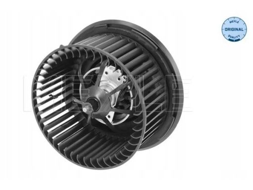 112 237 0008 Dmuchawa Pasuje Do: Ford Galaxy I, Seat Alhambra, Vw Shar