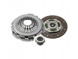 Adb113013 Zestaw Sprzęgła Z Łożyskiem Wyciskowym (230Mm) Pasuje Do: Bm