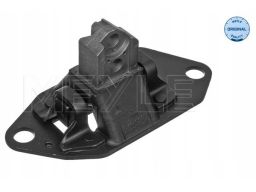 514 030 0001 Poduszka Silnika Z Przodu P, Dół, Gumowo-Metalowa Pasuje