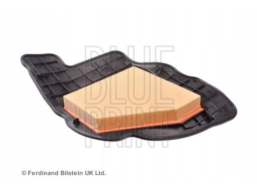 Adb112213 Filtr Powietrza (Wkład Filtra) Pasuje Do: Bmw 5 (F10), 5 (F1