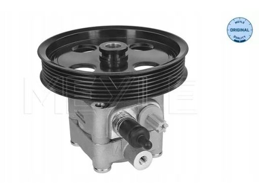 514 631 0015 Pompa Hydrauliczna Przekładni Kierowniczej Pasuje Do: Vol