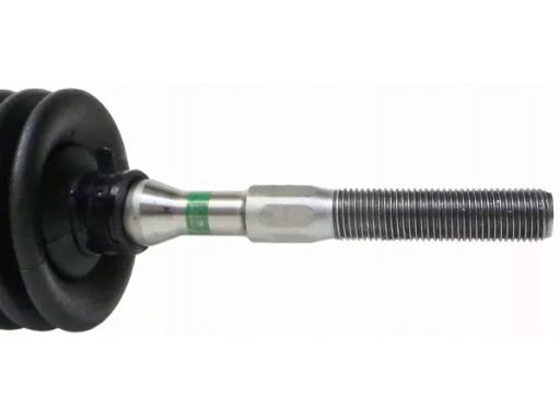 0.054824 Przekładnia Kierownicza Bez Wspomagania Elektryczny/Mechanicz