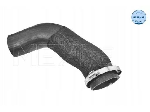 514 036 0004 Przewód Chłodnicy Powietrza L Pasuje Do: Volvo S60 Ii, S8