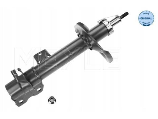 36-26 723 0000 Amortyzator Tył L Pasuje Do: Nissan X-Trail I 2.0/2.2D/