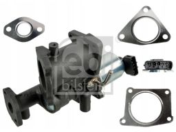 Fe176475 Zawór Egr Pasuje Do: Opel Astra G, Astra G Classic, Astra