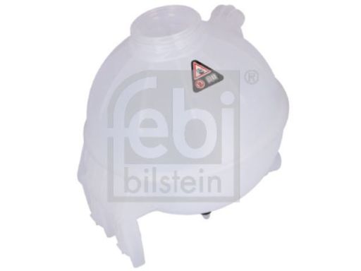 Fe181092 Zbiornik Wyrównawczy Płynu Chłodniczego (Z Czujnikiem Poziomu