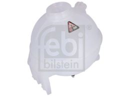 Fe181092 Zbiornik Wyrównawczy Płynu Chłodniczego (Z Czujnikiem Poziomu