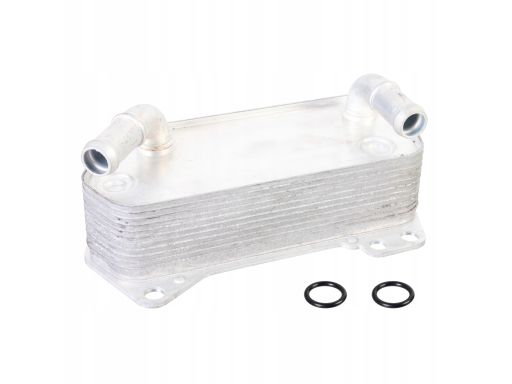 Fe108949 Chłodnica Oleju Pasuje Do: Audi A1, A3, Q2, Q3, Tt, Seat