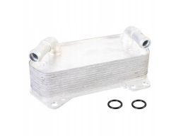 Fe108949 Chłodnica Oleju Pasuje Do: Audi A1, A3, Q2, Q3, Tt, Seat