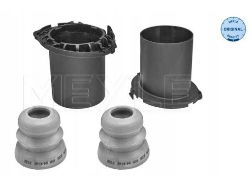 29-14 640 0001 Zestaw Montażowy Amortyzatora Przód Pasuje Do: Chevrole