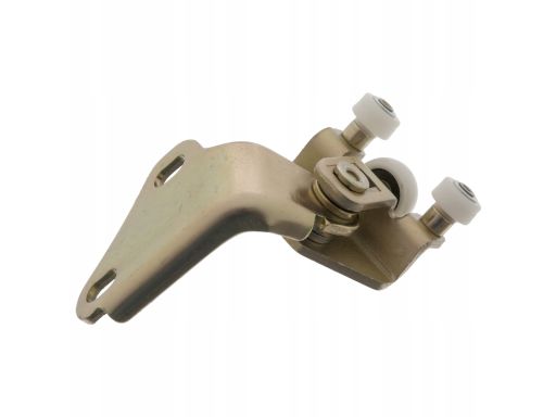 Fe47763 Prowadnica Rolkowa Góra P Pasuje Do: Mercedes Sprinter 2-T (B9