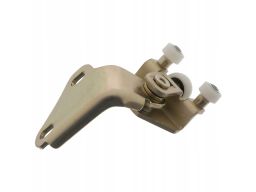 Fe47763 Prowadnica Rolkowa Góra P Pasuje Do: Mercedes Sprinter 2-T (B9