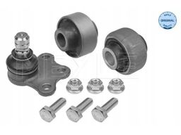 216 610 0003 Zestaw Naprawczy Wahacza Przód L/P (Rodzaj Wahacza: