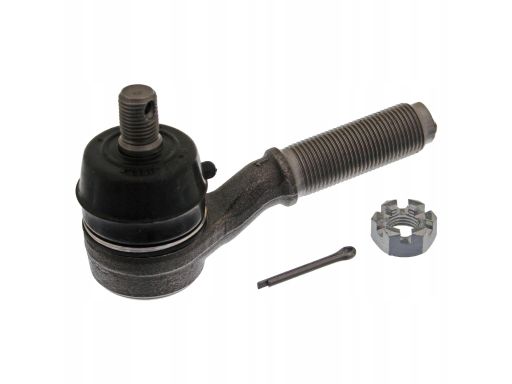 Fe42711 Końcówka Drążka Kierowniczego L/P Pasuje Do: Nissan Pick Up