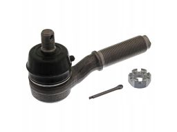 Fe42711 Końcówka Drążka Kierowniczego L/P Pasuje Do: Nissan Pick Up