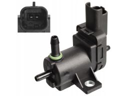 Fe109045 Elektropneumatyczny Zawór Sterujący Pasuje Do: Citroen Berlin