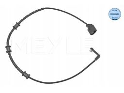 18-14 527 0004 Czujnik Zużycia Klocka Hamulcowego Tył Pasuje Do: Jagua