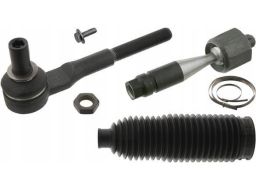 Fe49040 Drążek Kierowniczy Boczny (Z Końcówką) L/P (Dł.128Mm) Pasuje D