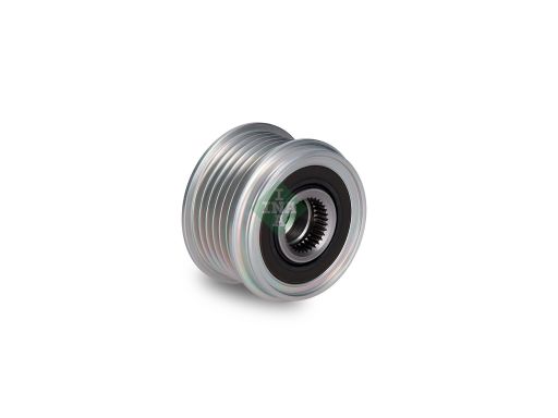 535 0329 10 Koło Pasowe Alternatora Pasuje Do: Toyota Auris, C-Hr, Cor